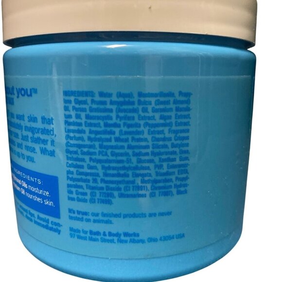 New Mud About You Body Mask 16 Oz By True Blue Spa - Picture 2 of 5